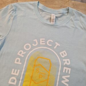 Side Project T-Shirt Size S