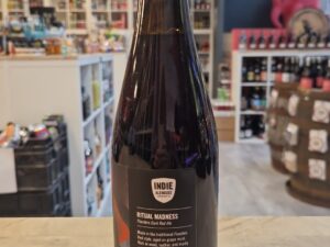 Indie Alehouse - Ritual Madness