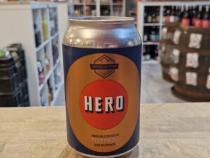 Basqueland - Hero Tostada