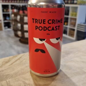 Fuerst Wiacek - True Crime Podcast