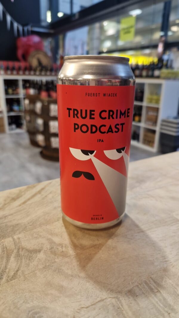 Fuerst Wiacek - True Crime Podcast