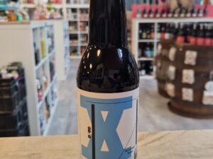 Stu Mostow - X Anniversary 6/10 Quadrupel BBA