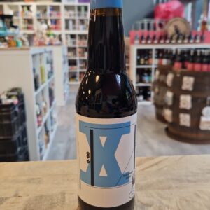 Stu Mostow - X Anniversary 6/10 Quadrupel BBA