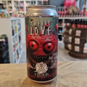 X-brewing - Cherry Love