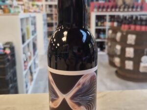 Popihn - Imperial Stout Bourbon Barrel Aged 16 Mois Noix De Coco