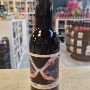 Popihn - Imperial Stout Bourbon Barrel Aged 16 Mois Noix De Coco