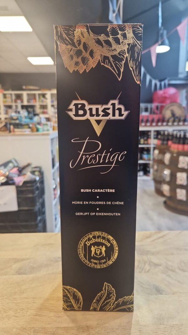 Bush - Prestige