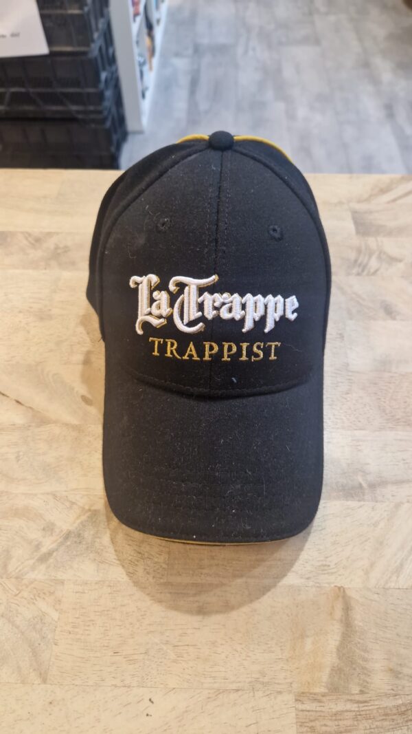 La Trappe Cap