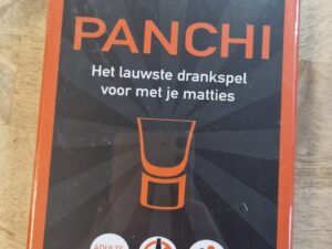 Panchi Drankspel