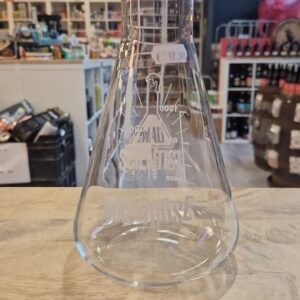 Mad Scientist Erlenmeyer 1L