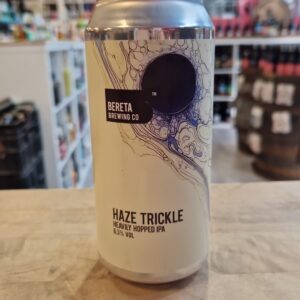 Bereta - Haze Trickle