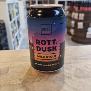 ROTT. Brouwers - ROTT.dusk