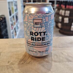 ROTT. Brouwers - ROTT.ride