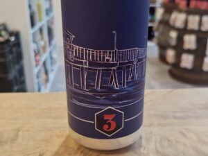 3 Sons - Ocean Park Pils