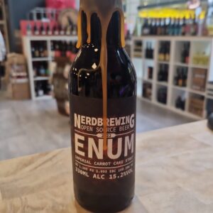 Nerdbrewing - Enum