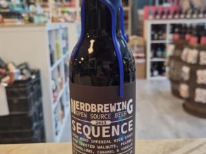 Nerdbrewing - Sequence