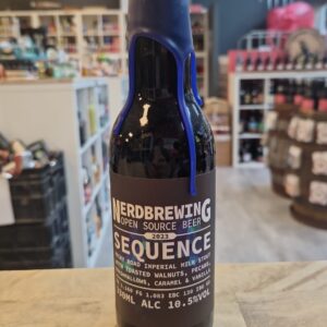 Nerdbrewing - Sequence