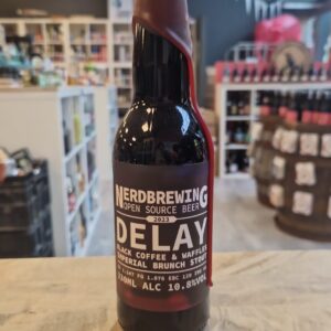 Nerdbrewing - Delay