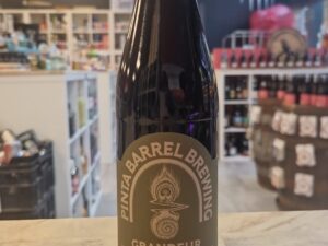 PINTA Barrel Brewing - Grandeur 2025