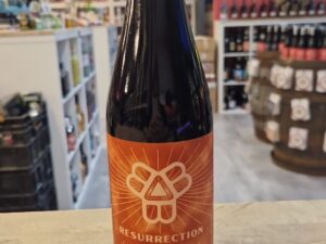 Bissell Brothers - Resurrection (Bourbon & Rye Barrel)