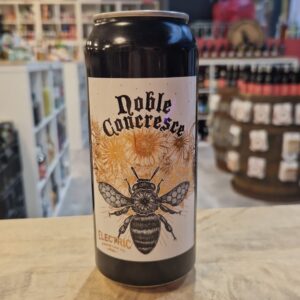 Electric Brewing - Noble Concresce