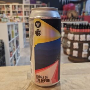 HOMES Brewery - HYDRA OF THE DEPTHS