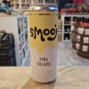 Smooj - Pina Colada