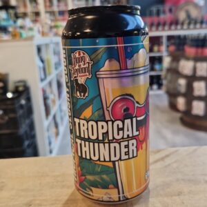 Bang The Elephant - Tropical Thunder