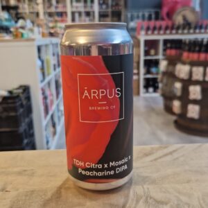 Arpus - TDH Citra x Mosaic x Peacharine DIPA