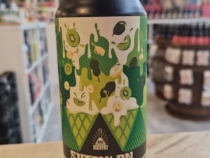 Mad Scientist - Sippin' On Spinach And Juice