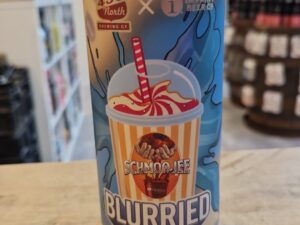 450 North - Blurried XXXL