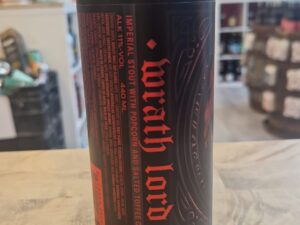 Seven Island - Dark Ages: Wrath Lord