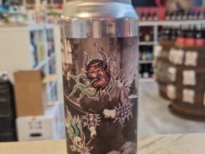 Metalhead - Psychedelic Witchcraft