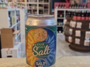 Jopen - Better Call Salt