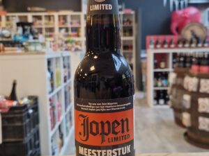 Jopen - Meesterstuk 2015