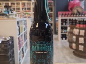 Pulfer - Into The Darkness