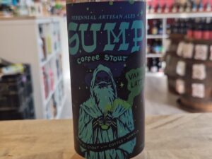 Perennial - Sump Vanilla Latte 2025