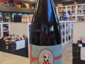 Black Isle - Colonel Custard's Christmas Ale