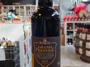 Hertog Jan - Grand Prestige 2021