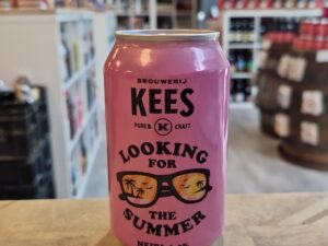 Kees - Looking For Summer