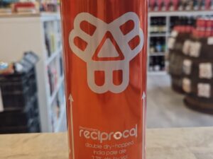 Bissell Brothers - Reciprocal