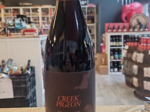 Perennial - Creek Pigeon