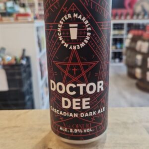 Marble - Doctor Dee