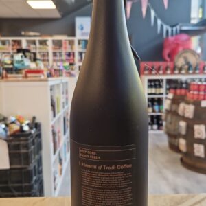 Tree House - Coffee Truth