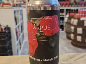 Arpus - TDH Enigma X Mosaic DIPA