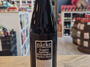 Närke - Kaggen Agitator Stormaktsporter 2023