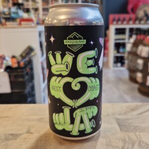 Basqueland - We Love LA
