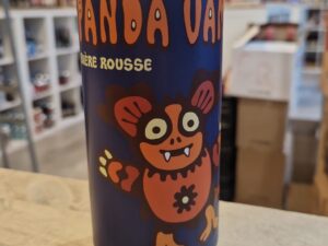 A La Dérive - Panda Vampire