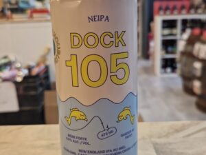 Le Ketch - Dock 105 - NZ Cascade, Southern Cross & Rakau