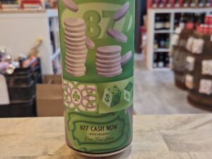 Deep Fried - 877 CASH NOW with Nelson